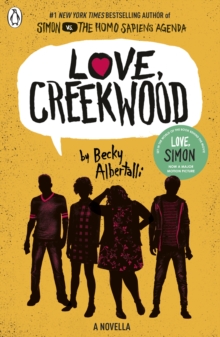 Love, Creekwood : A Novella, Paperback / softback Book Love, Creekwood : A Novella, Paperback / softback Book
