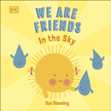 We Are Friends: In The Sky