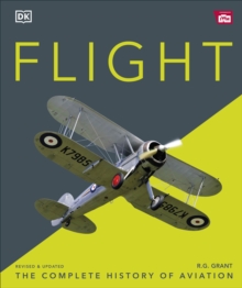 Flight : The Complete History of Aviation