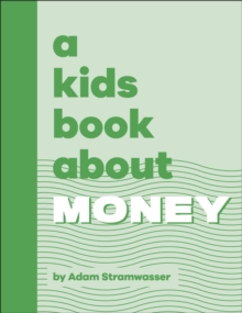 A Kids Book About Money