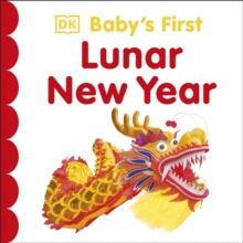 Baby's First Lunar New Year