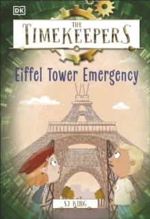 The Timekeepers: Eiffel Tower Emergency