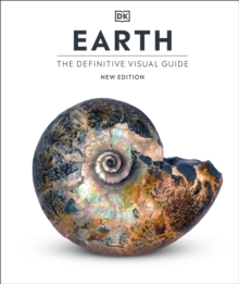 Earth : The Definitive Visual Guide