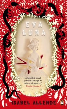 Eva Luna, Paperback Book Eva Luna, Paperback Book