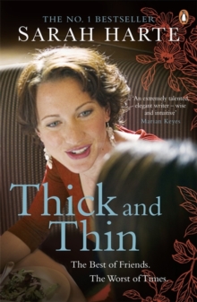 Thick and Thin, Paperback Book Thick and Thin, Paperback Book