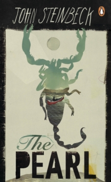 The Pearl, Paperback Book The Pearl, Paperback Book