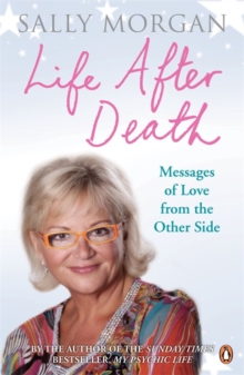 Life After Death: Messages of Love from the Other Side, Paperback Book Life After Death: Messages of Love from the Other Side, Paperback Book