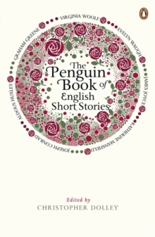 The Penguin Book of English Short Stories, Paperback Book The Penguin Book of English Short Stories, Paperback Book