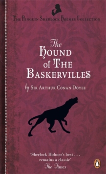 The Hound of the Baskervilles, Paperback Book The Hound of the Baskervilles, Paperback Book
