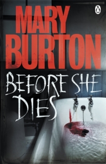 Before She Dies, Paperback Book Before She Dies, Paperback Book