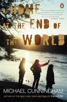 A Home at the End of the World, Paperback Book A Home at the End of the World, Paperback Book