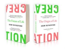 Creation : The Origin of Life / The Future of Life, Paperback Book Creation : The Origin of Life / The Future of Life, Paperback Book