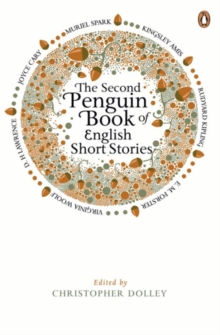 The Second Penguin Book of English Short Stories, Paperback Book The Second Penguin Book of English Short Stories, Paperback Book