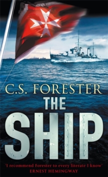 The Ship, Paperback Book The Ship, Paperback Book