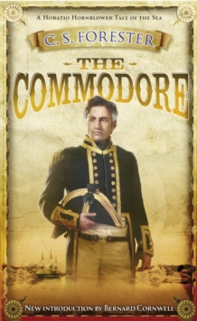 The Commodore, Paperback Book The Commodore, Paperback Book