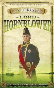 Lord Hornblower, Paperback Book Lord Hornblower, Paperback Book