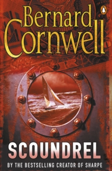 Scoundrel, Paperback Book Scoundrel, Paperback Book
