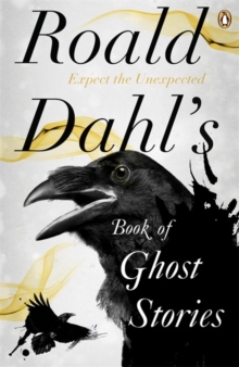 Roald Dahl's Book of Ghost Stories, Paperback Book Roald Dahl's Book of Ghost Stories, Paperback Book