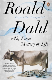 Ah, Sweet Mystery of Life, Paperback / softback Book Ah, Sweet Mystery of Life, Paperback / softback Book