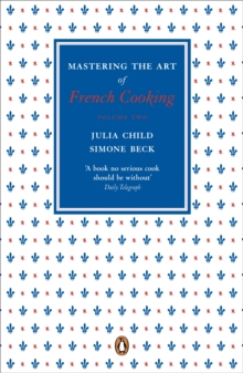 Mastering the Art of French Cooking, Vol.2, Paperback Book Mastering the Art of French Cooking, Vol.2, Paperback Book