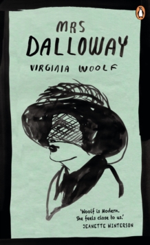 Mrs Dalloway, Paperback Book Mrs Dalloway, Paperback Book