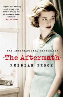 The Aftermath, Paperback Book The Aftermath, Paperback Book