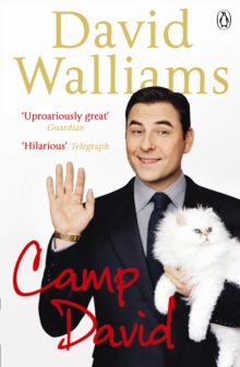 Camp David, Paperback Book Camp David, Paperback Book