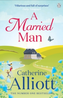 A Married Man, Paperback Book A Married Man, Paperback Book