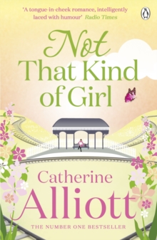 Not That Kind of Girl, Paperback / softback Book Not That Kind of Girl, Paperback / softback Book