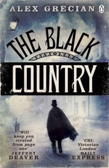The Black Country : Scotland Yard Murder Squad Book 2