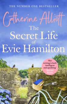 The Secret Life of Evie Hamilton, Paperback Book The Secret Life of Evie Hamilton, Paperback Book