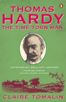 Thomas Hardy : The Time-torn Man, Paperback / softback Book Thomas Hardy : The Time-torn Man, Paperback / softback Book