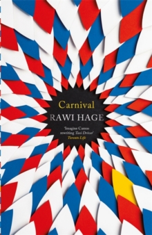 Carnival, Paperback Book Carnival, Paperback Book