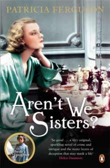 Aren't We Sisters?, Paperback Book Aren't We Sisters?, Paperback Book