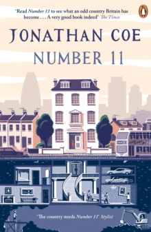 Number 11, Paperback Book Number 11, Paperback Book