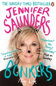 Bonkers : My Life in Laughs, Paperback Book Bonkers : My Life in Laughs, Paperback Book
