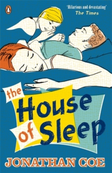 The House of Sleep, Paperback Book The House of Sleep, Paperback Book