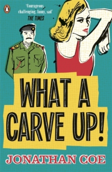 What a Carve Up!, Paperback Book What a Carve Up!, Paperback Book