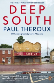 Deep South : Four Seasons on Back Roads, Paperback Book Deep South : Four Seasons on Back Roads, Paperback Book