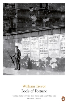Fools of Fortune, Paperback Book Fools of Fortune, Paperback Book