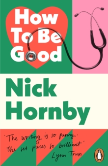 How to be Good, Paperback Book How to be Good, Paperback Book