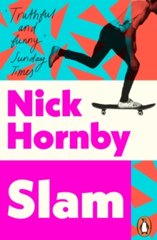 Slam, Paperback Book Slam, Paperback Book