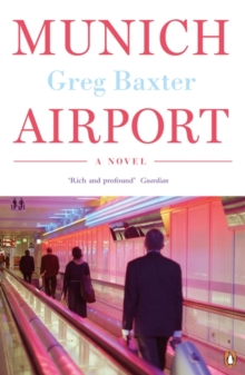 Munich Airport, Paperback Book Munich Airport, Paperback Book