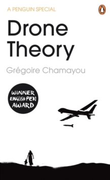 Drone Theory, Paperback / softback Book Drone Theory, Paperback / softback Book