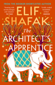 The Architect's Apprentice, Paperback / softback Book The Architect's Apprentice, Paperback / softback Book