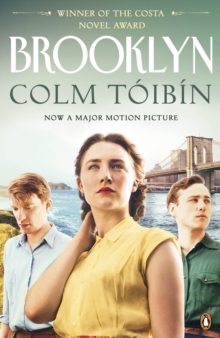 Brooklyn, Paperback Book Brooklyn, Paperback Book