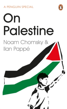 On Palestine, Paperback Book On Palestine, Paperback Book
