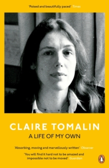 A Life of My Own, Paperback Book A Life of My Own, Paperback Book