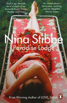 Paradise Lodge : Hilarity and pure escapism from a true British wit