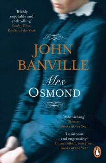 Mrs Osmond, Paperback Book Mrs Osmond, Paperback Book